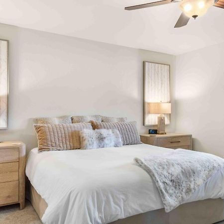 Mount Victoria Lodge #D Frisco Bagian luar foto