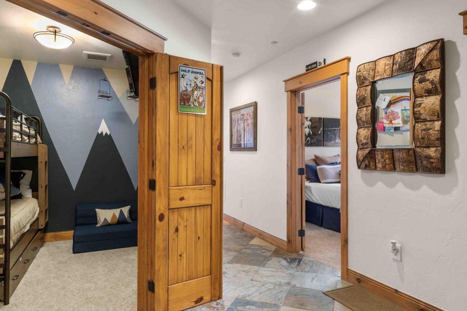 Mount Victoria Lodge #D Frisco Bagian luar foto