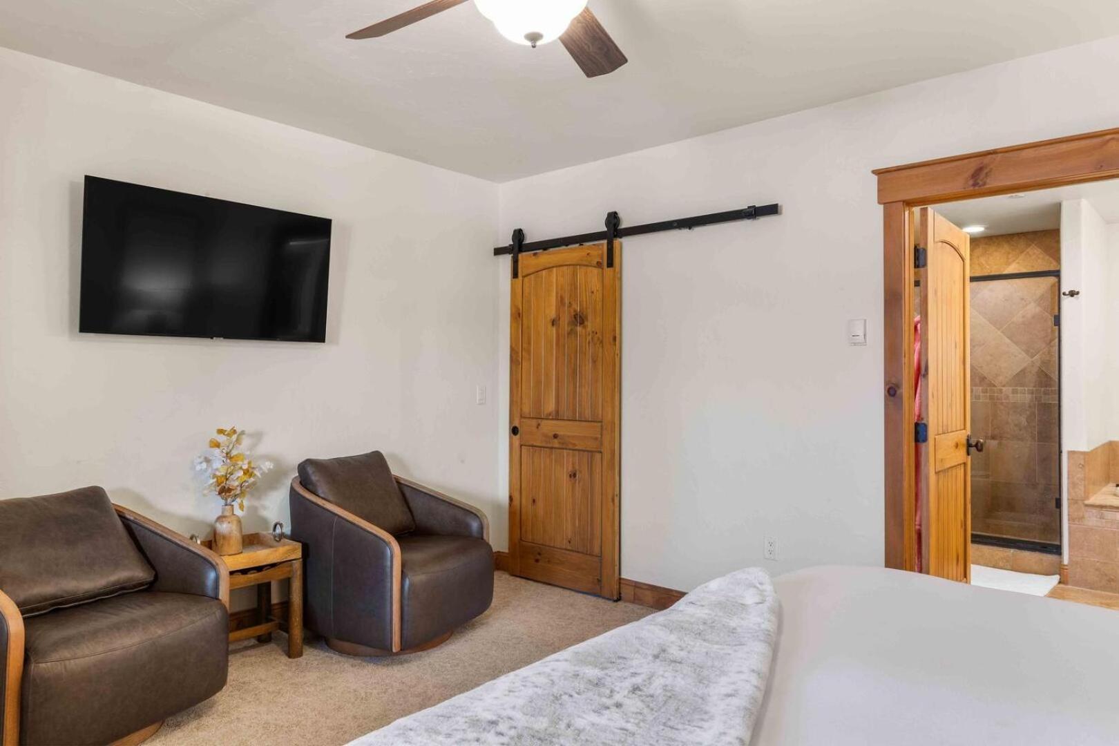 Mount Victoria Lodge #D Frisco Bagian luar foto