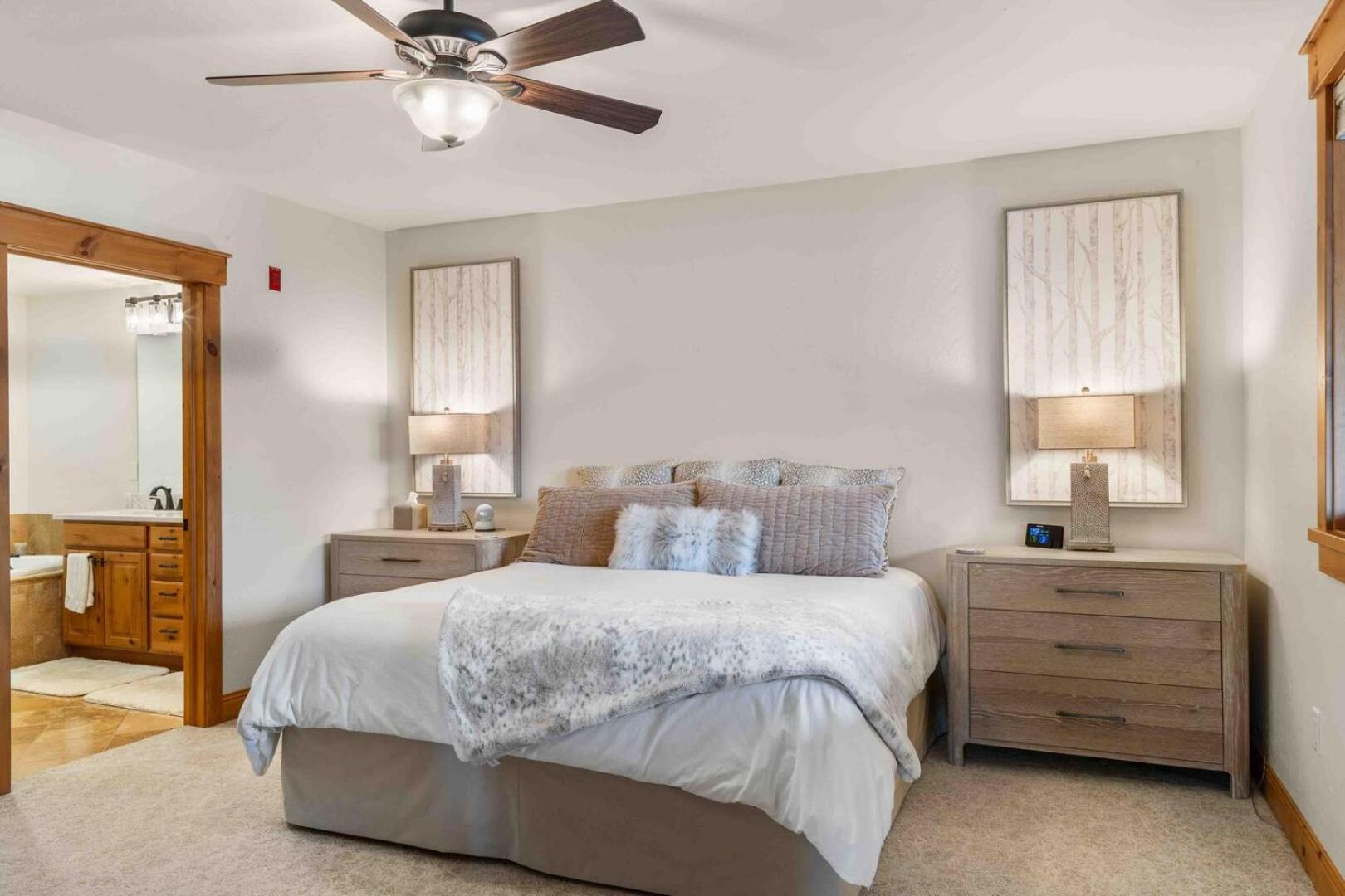 Mount Victoria Lodge #D Frisco Bagian luar foto