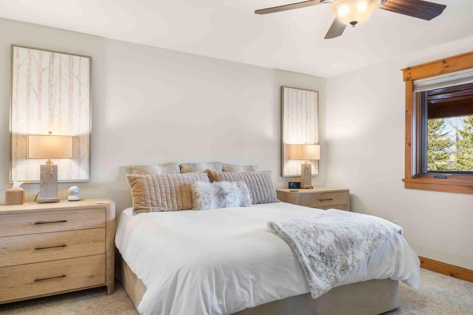 Mount Victoria Lodge #D Frisco Bagian luar foto